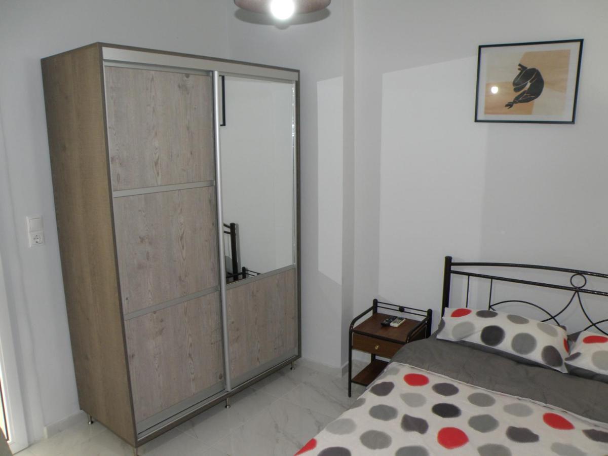 Talos Apartments And Studios Heraklion  Exterior photo