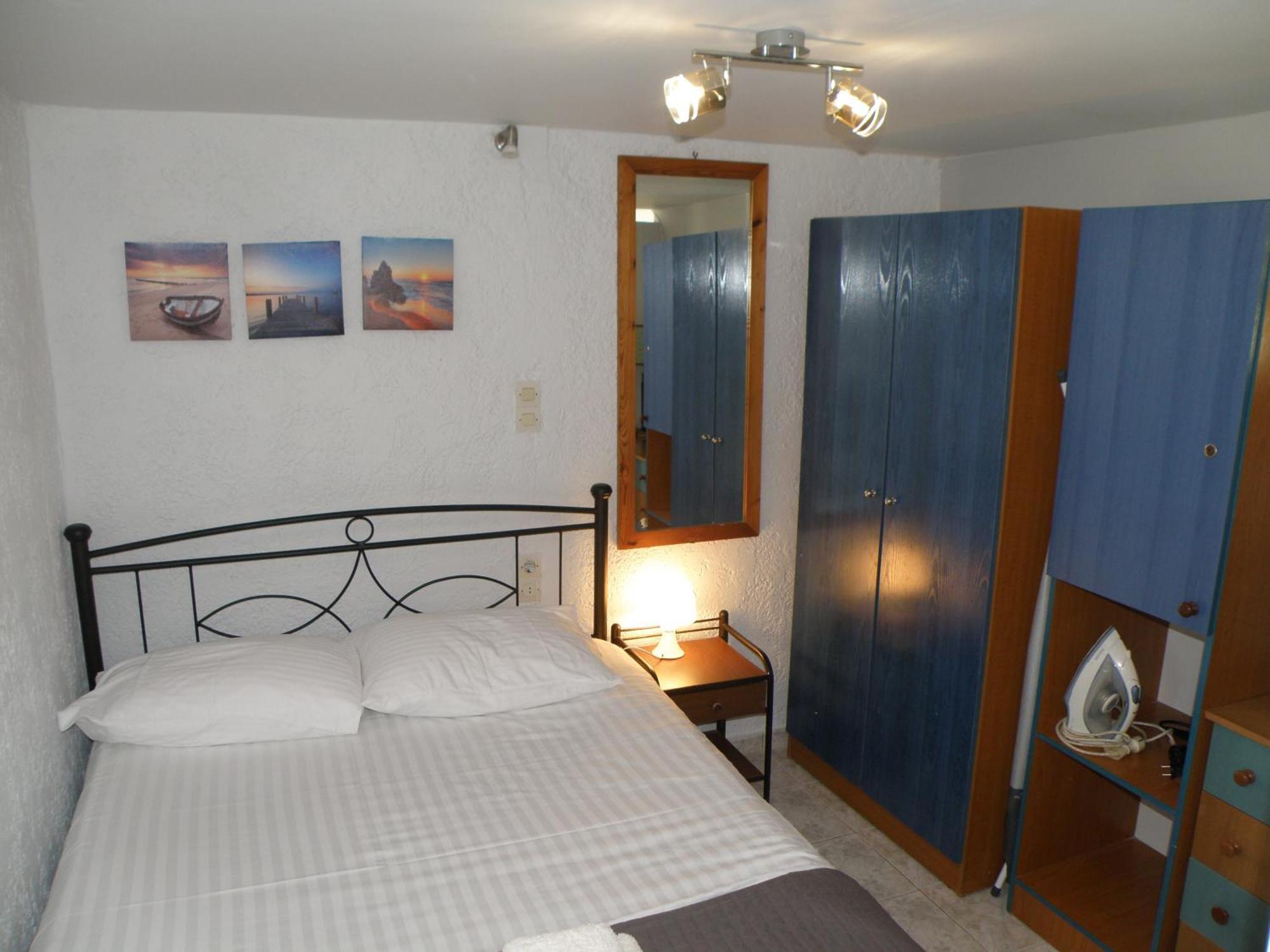 Talos Apartments And Studios Heraklion  Exterior photo