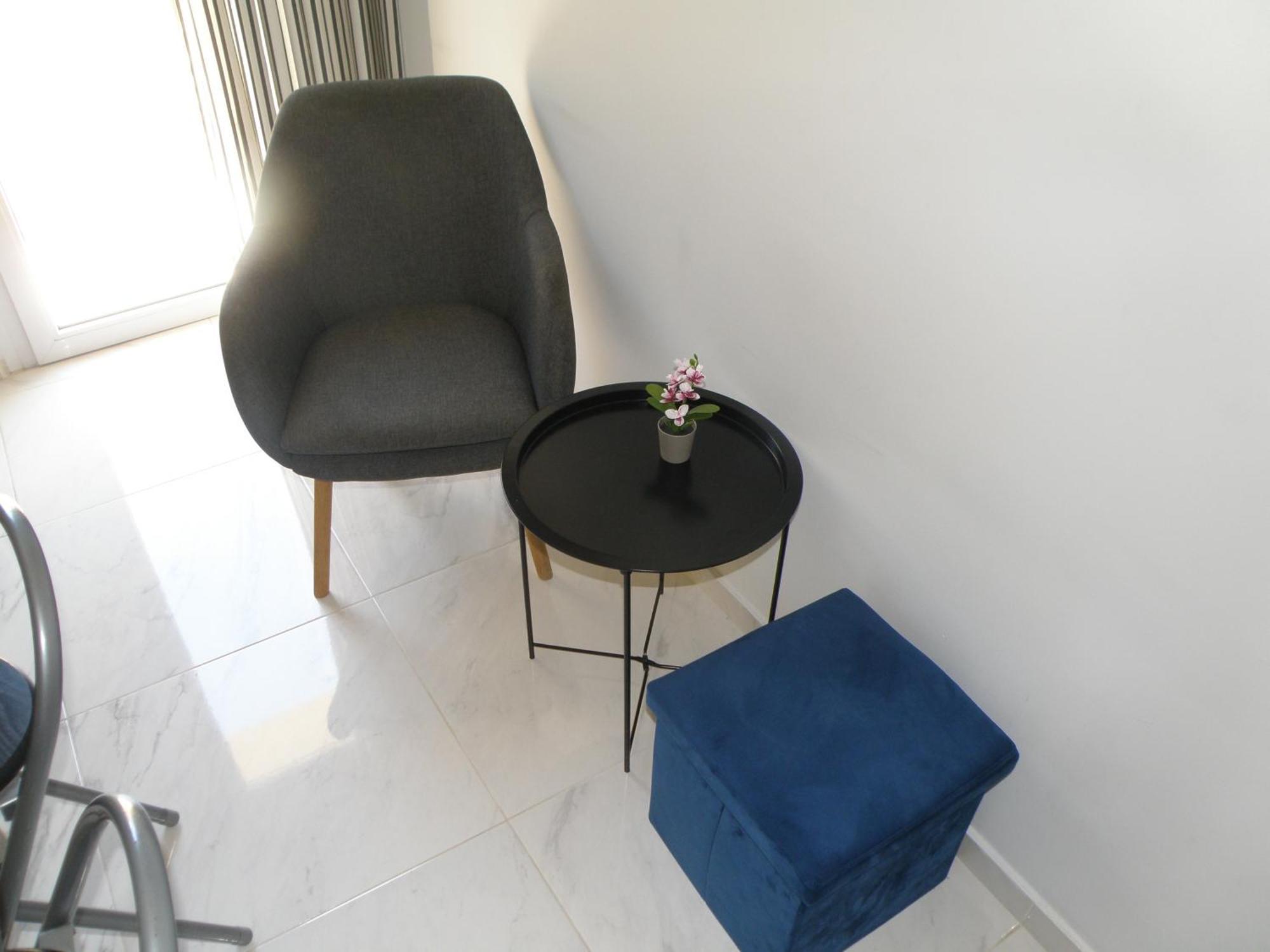 Talos Apartments And Studios Heraklion  Exterior photo