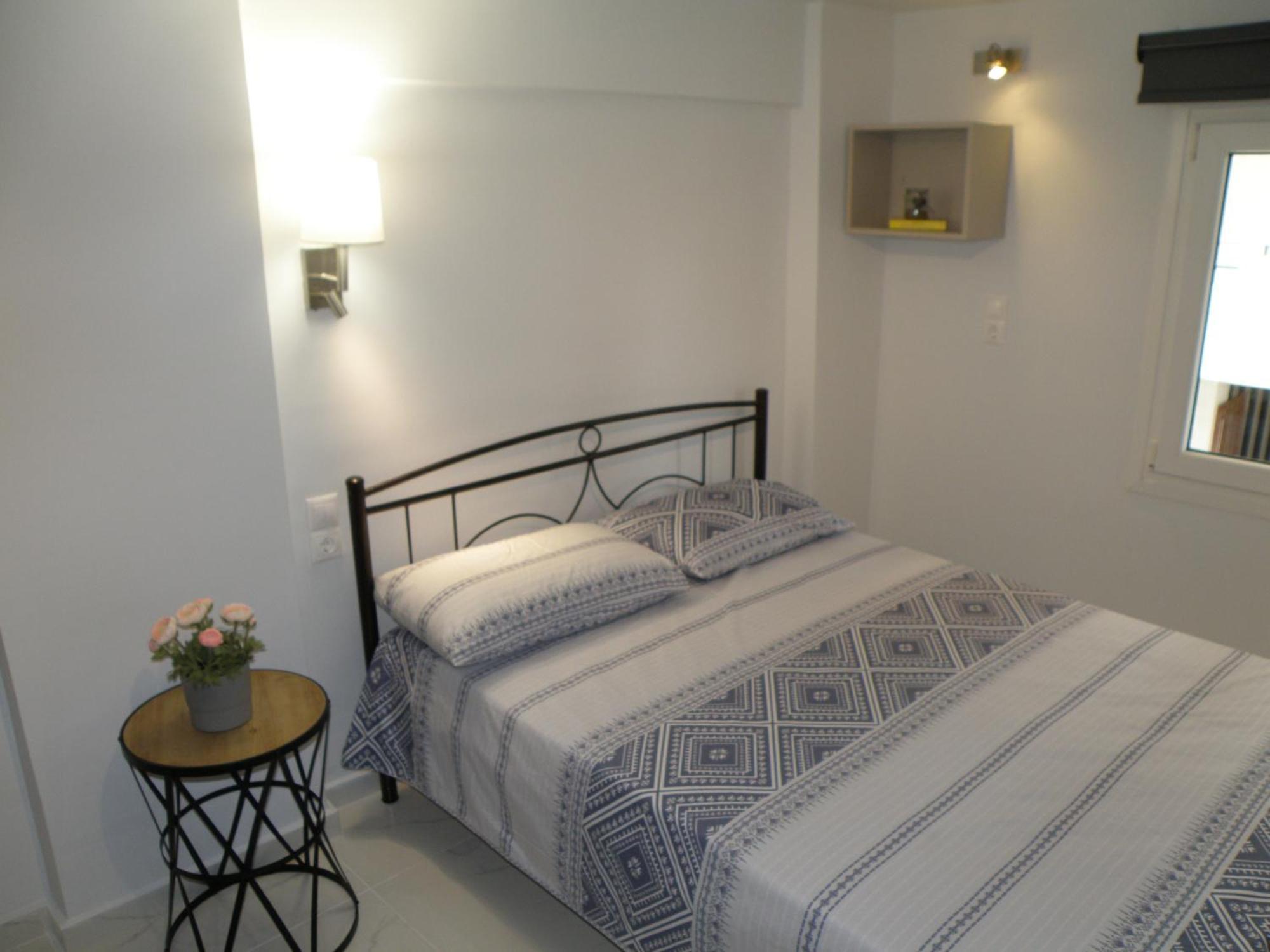 Talos Apartments And Studios Heraklion  Room photo