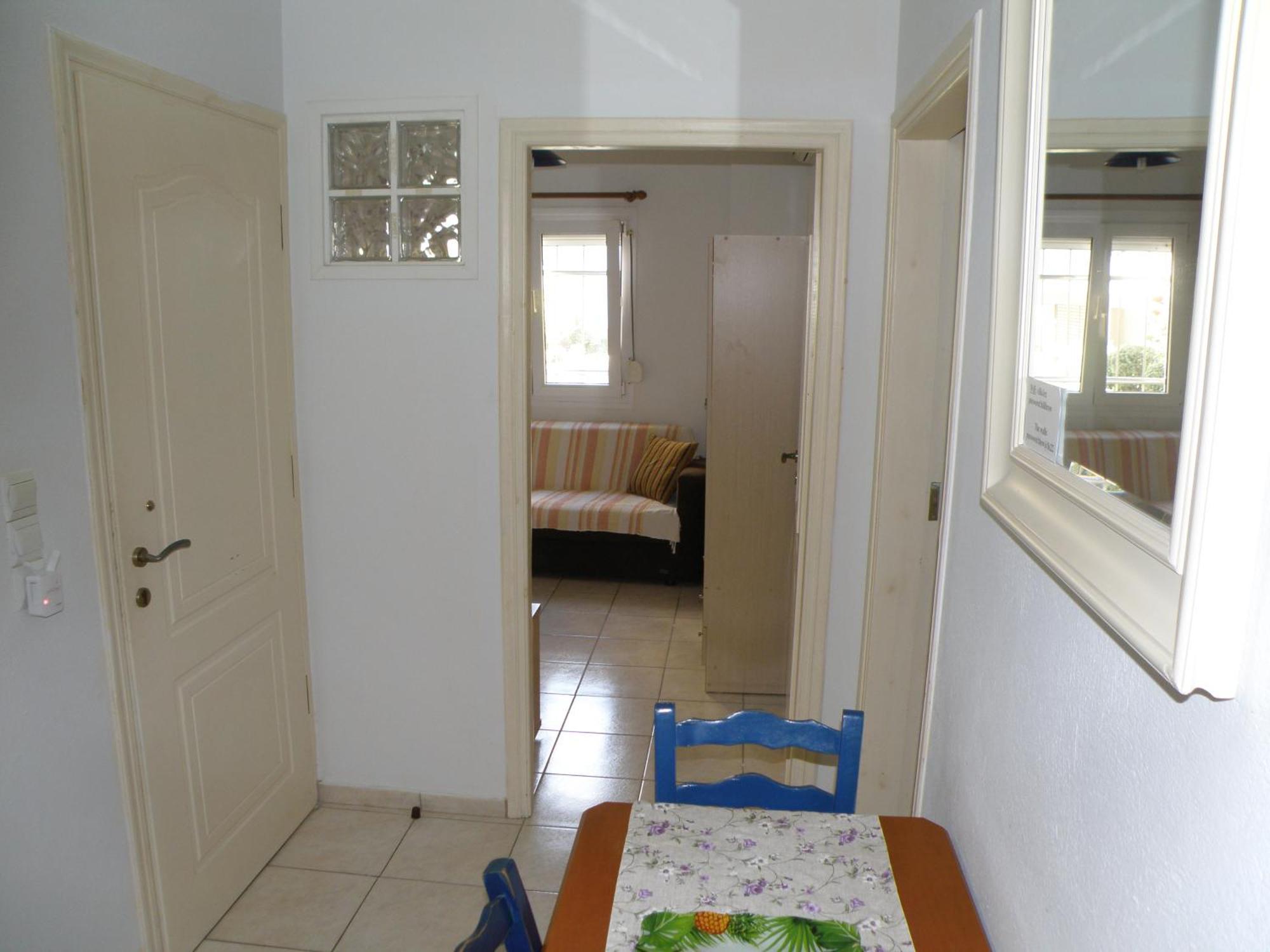 Talos Apartments And Studios Heraklion  Room photo