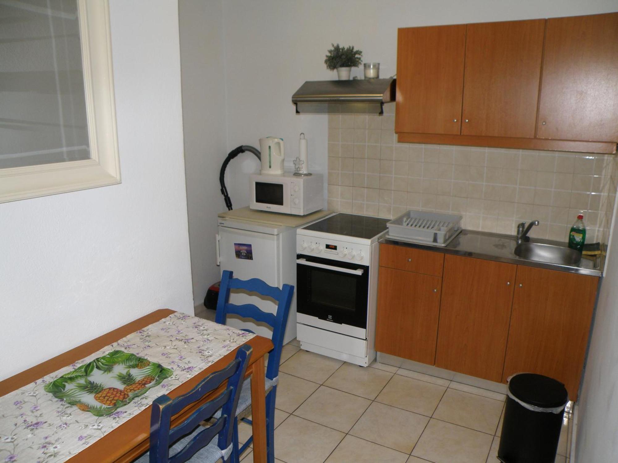 Talos Apartments And Studios Heraklion  Room photo