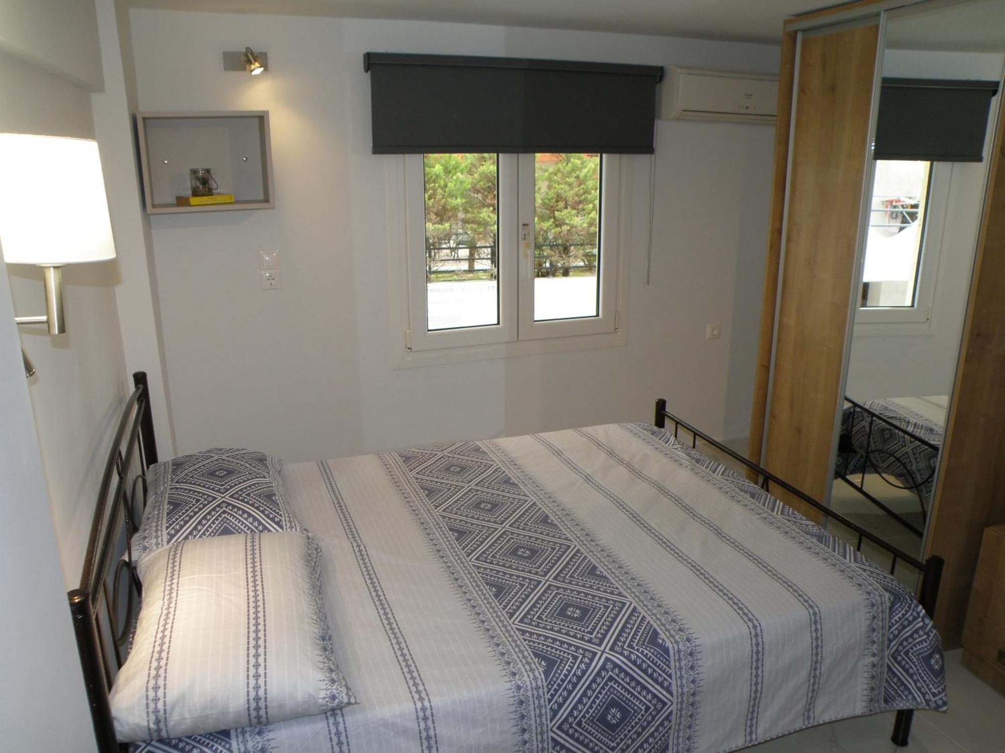 Talos Apartments And Studios Heraklion  Room photo